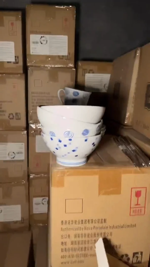 瓷         346号12件