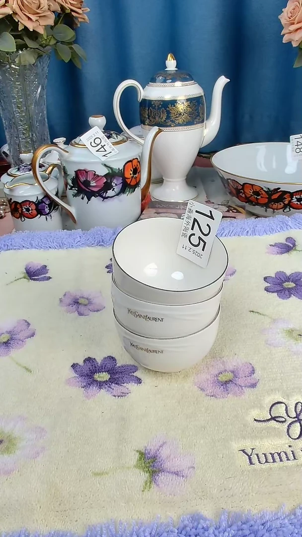 【闪购商品】杯小淼海外陶瓷工艺品