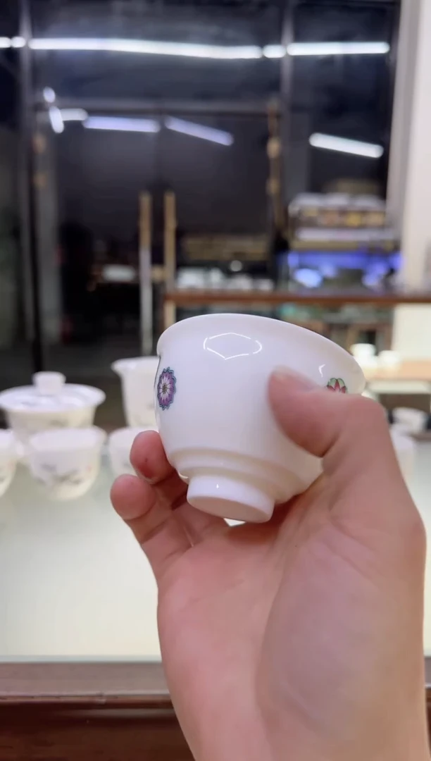 【闪购商品】瓷片言泥言泥言泥@YN