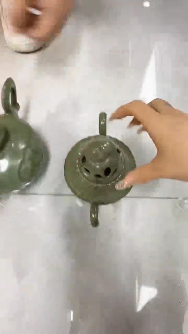 C104景德镇高端瓷器