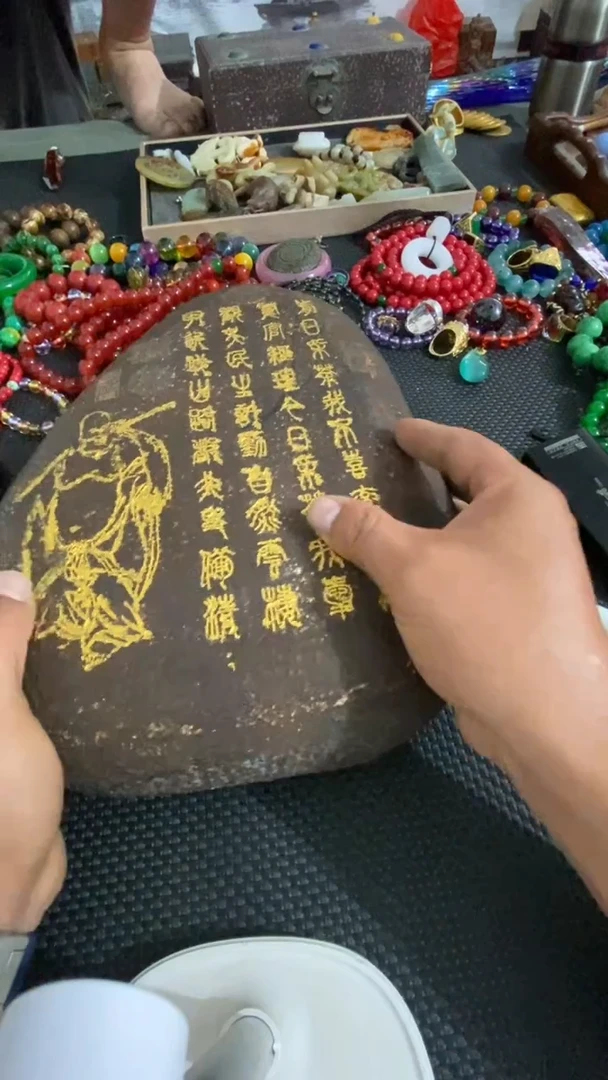 摆件直播精选推荐