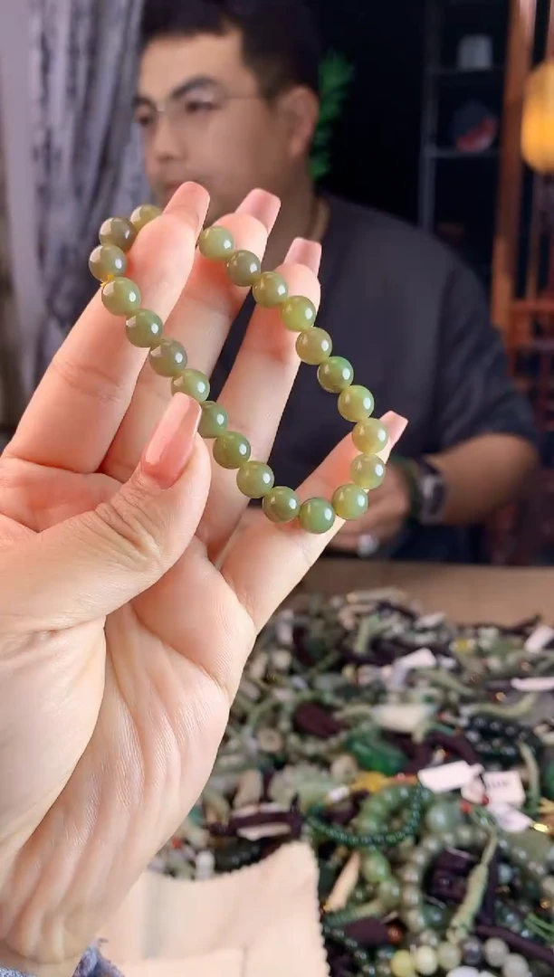 【闪购商品】和田玉挂件未镶嵌多样性发货拍一发一