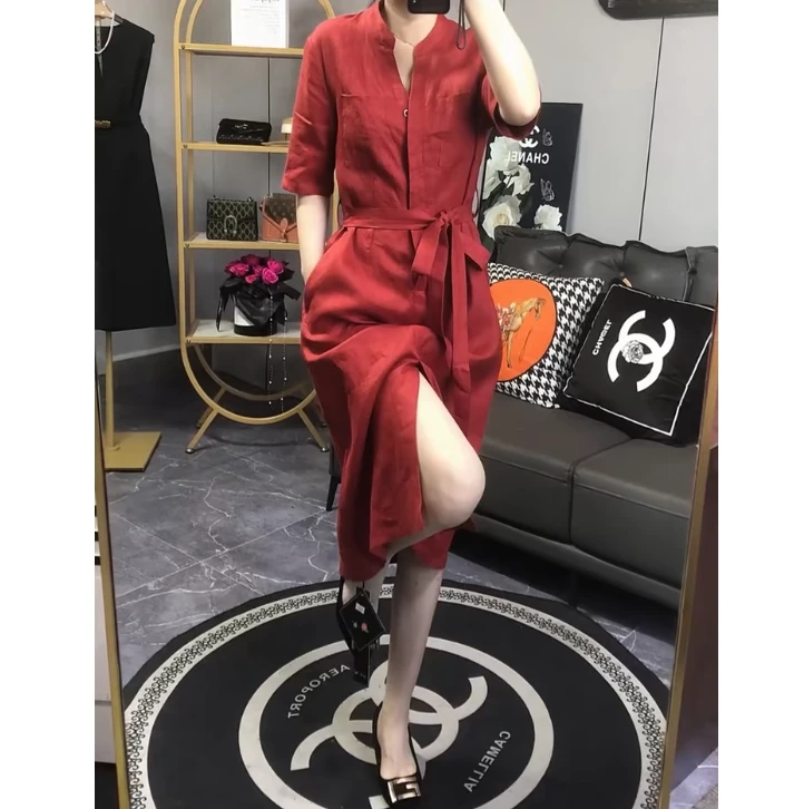 2025夏季时尚潮流百搭精品女装珍Eo23