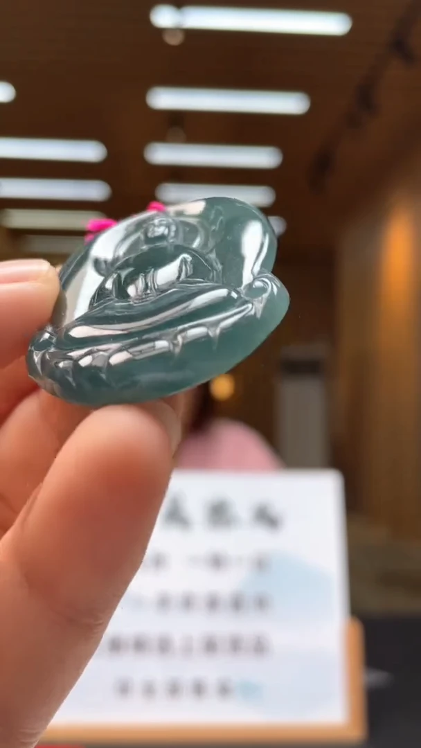 定制翡翠未镶嵌*********558