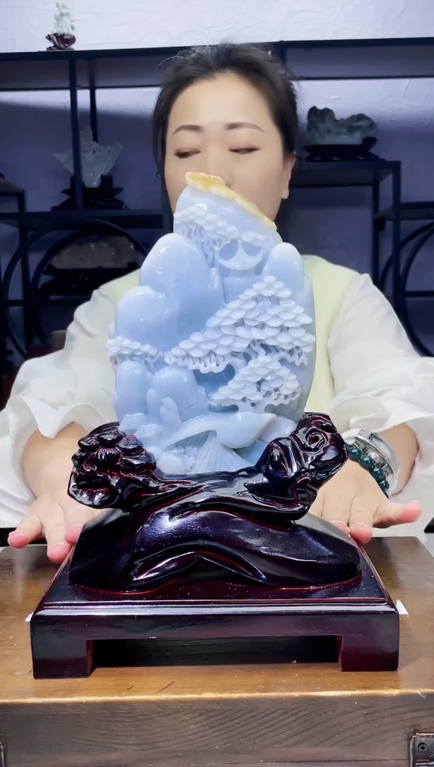 【闪购商品】定制翡翠未镶嵌毛货02030115