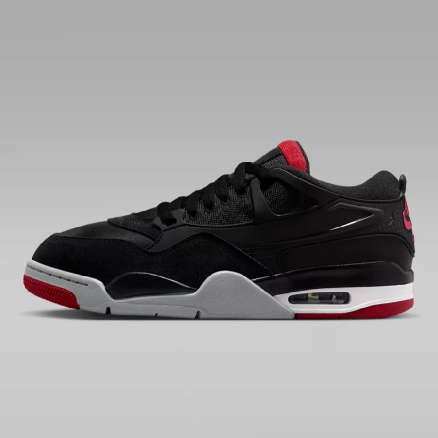 耐克/NIKE商场同款男鞋AirJordan4RM运动训练篮球鞋 FQ7939061