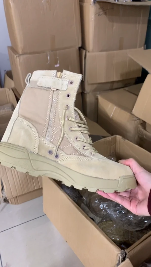 织物44码，A 中帮牛皮侧拉链 运动鞋码 脚胖建议拍大，默认微瑕