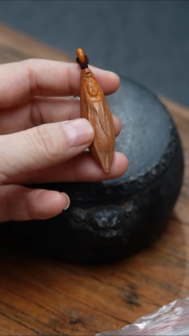 【闪购商品】橄榄核手串/手链橄榄核