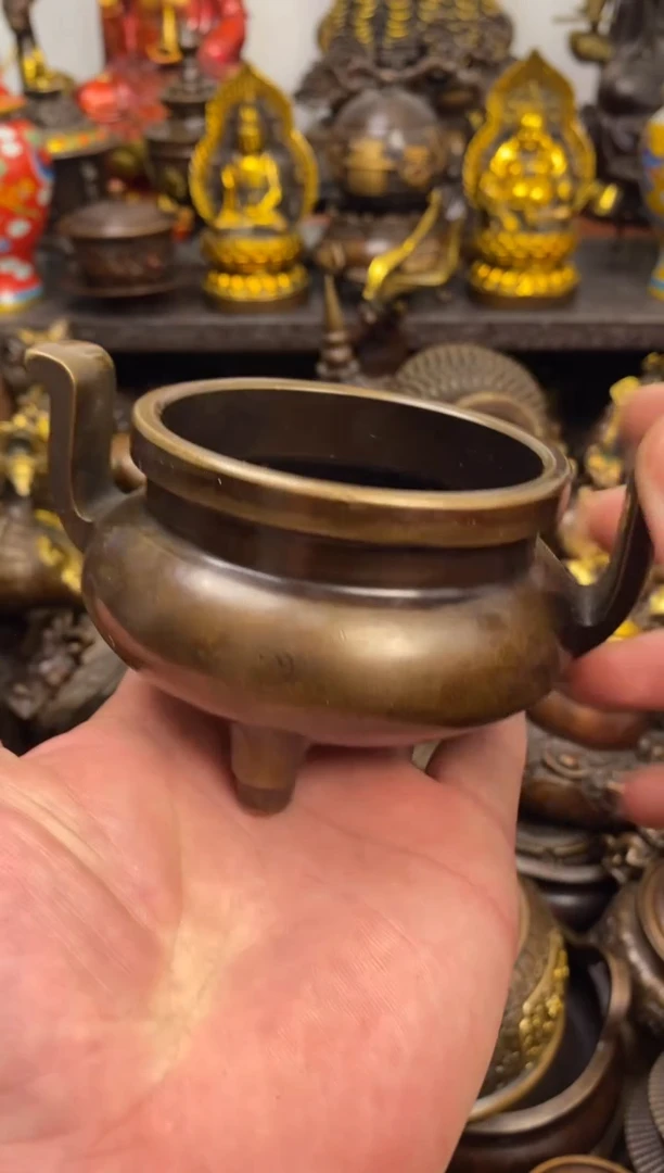 案台摆件  物品摆件