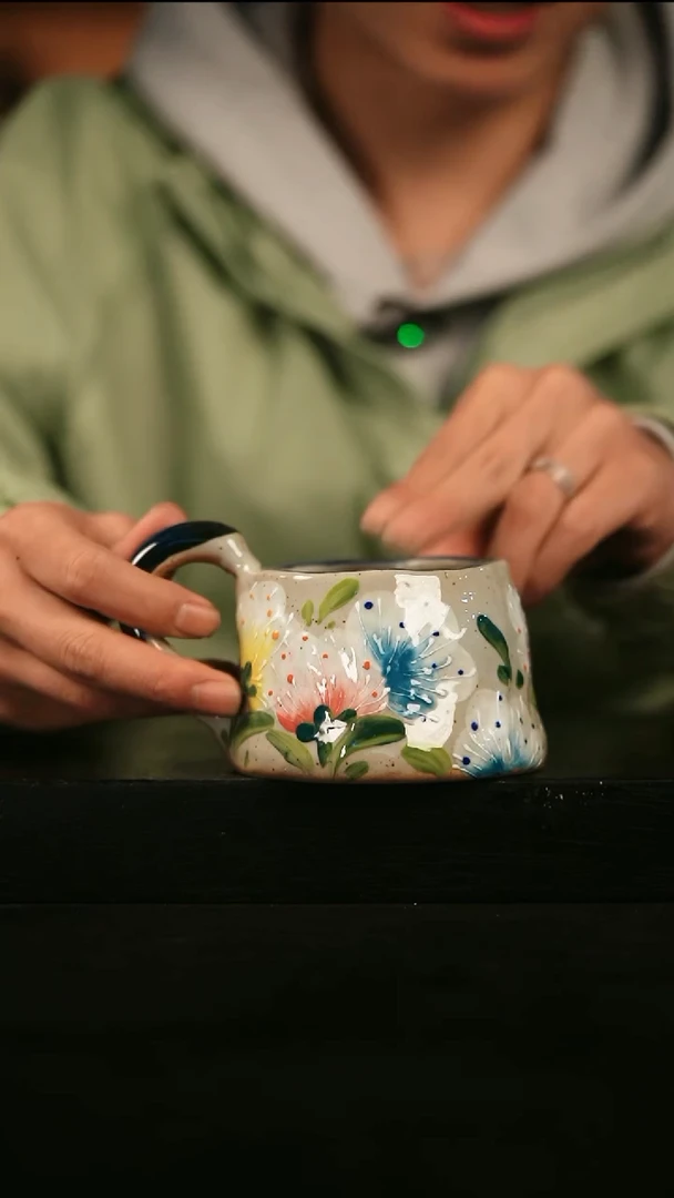 其他628遇瓷手作同款