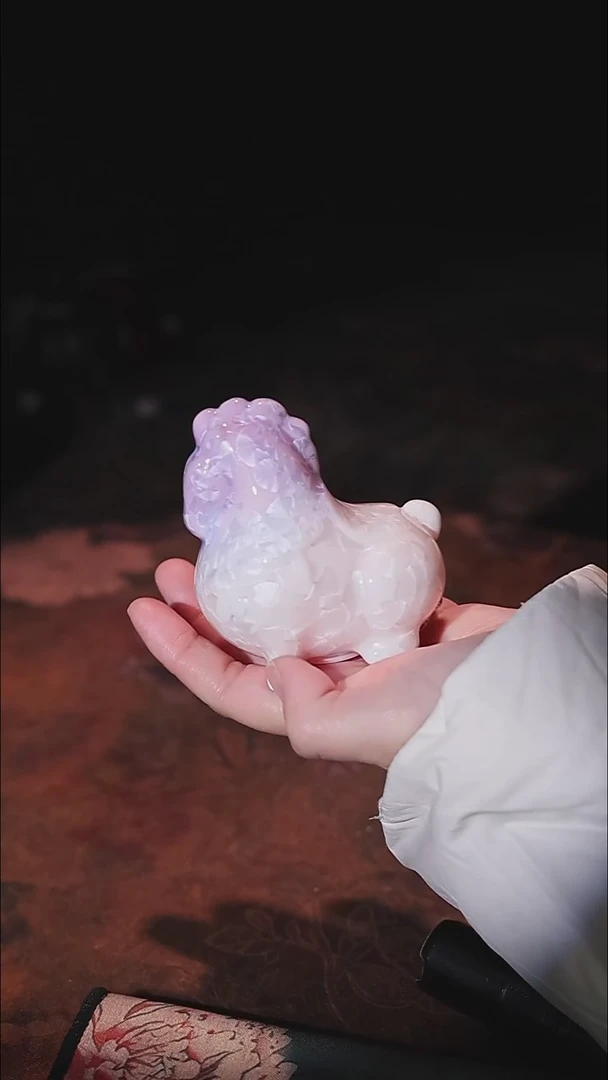 陶瓷茶具（无礼盒）@@A1