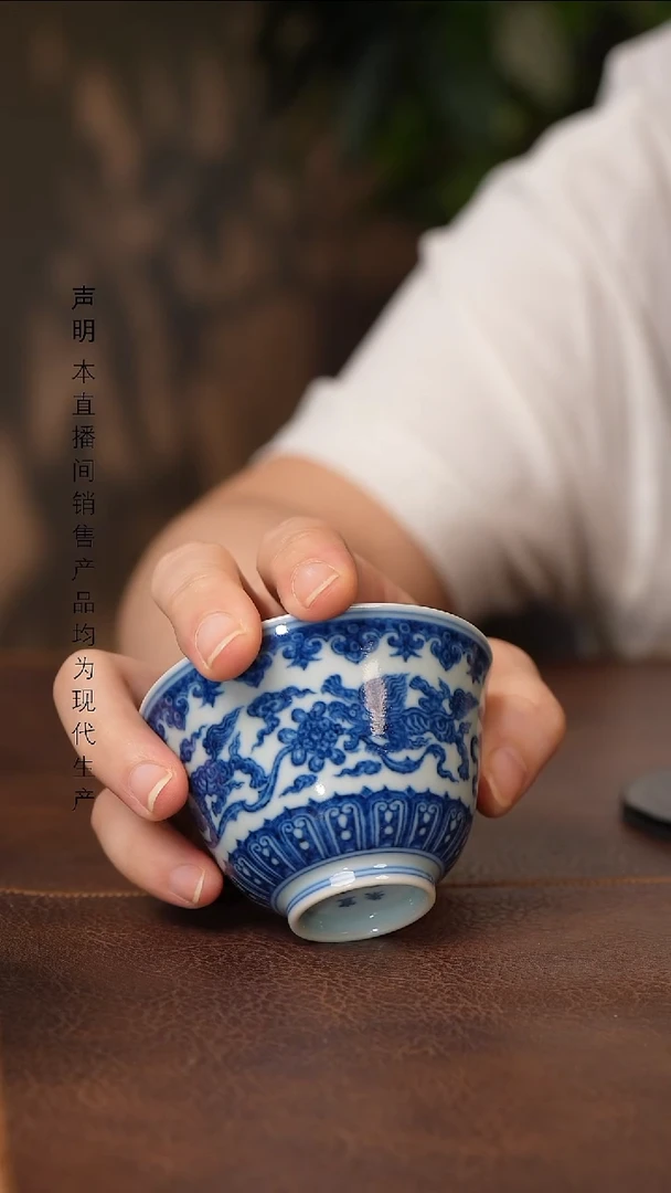 *景德镇斌芬陶瓷严选.