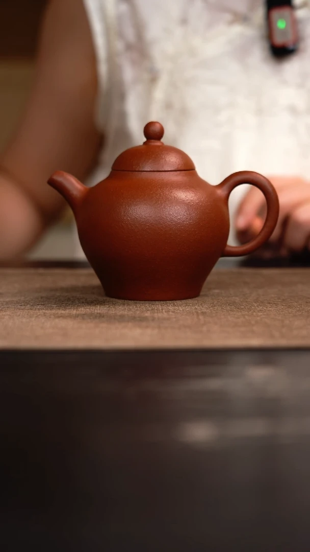 茶壶紫砂茶壶茶壶268cc