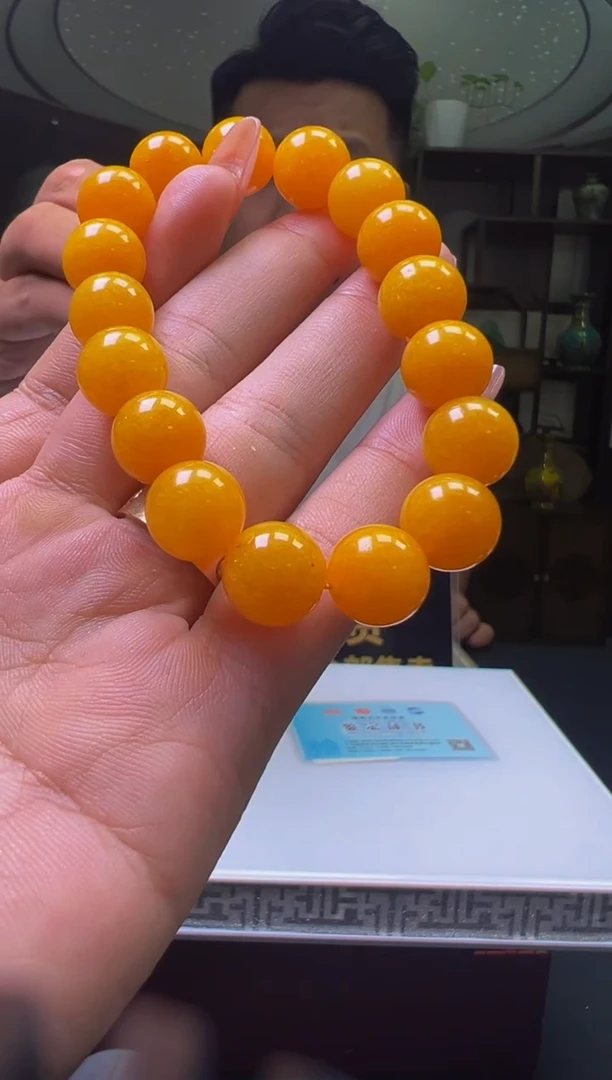 颈饰未镶嵌翡翠2025-9-25-14