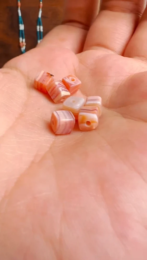【肖钟出品】东南亚配珠随发1颗