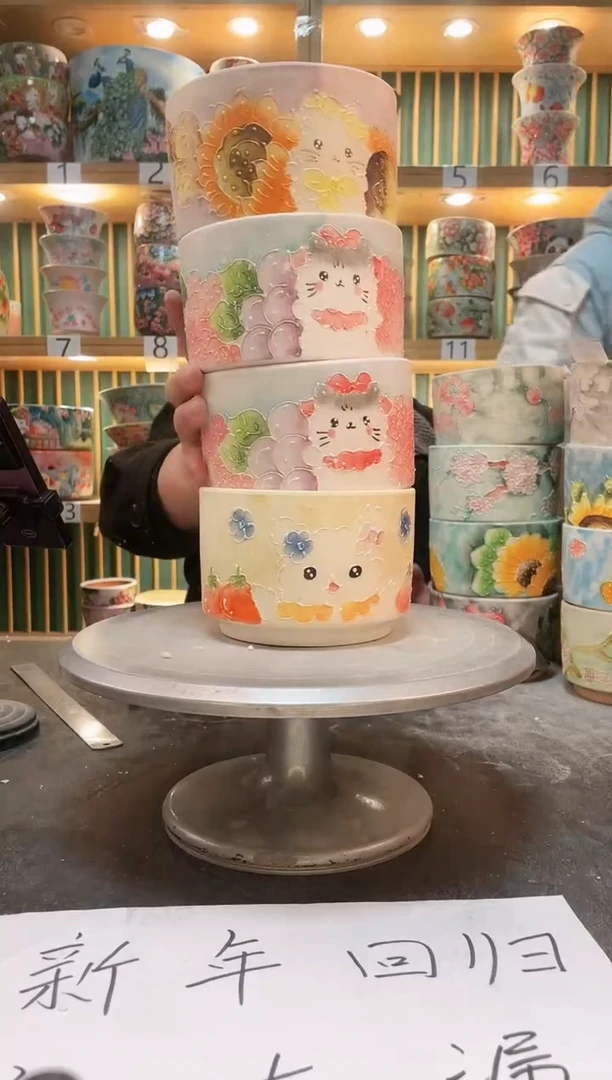 【闪购商品】默认微瑕一物一拍0209-413-4个