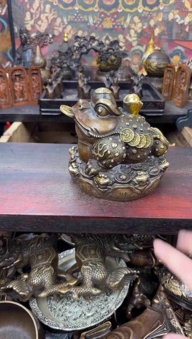 德尚铜专属精选链接
