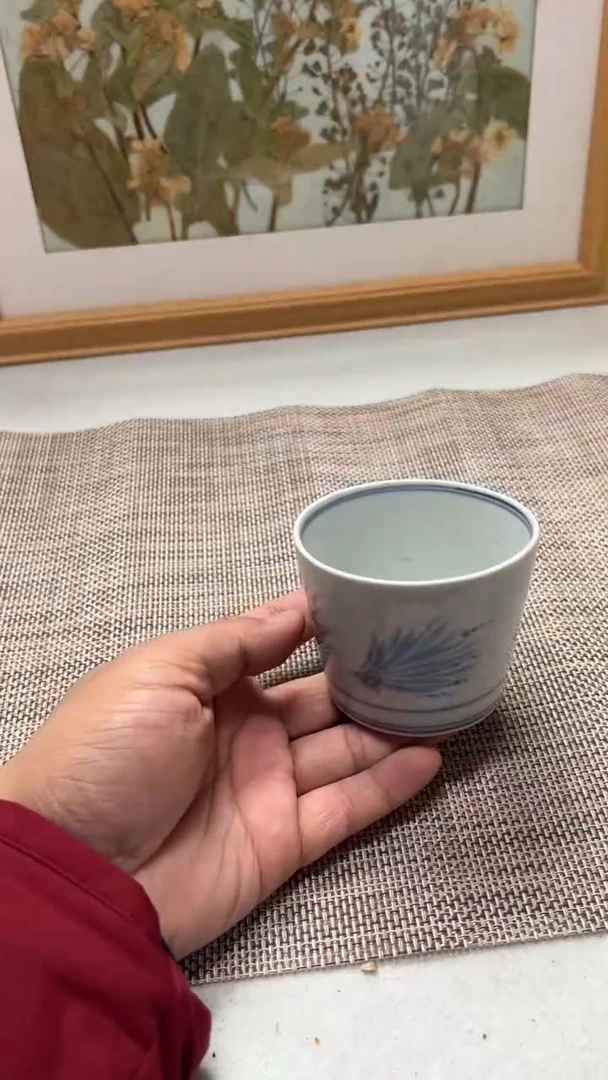 中古物品有瑕慎拍售出不退061