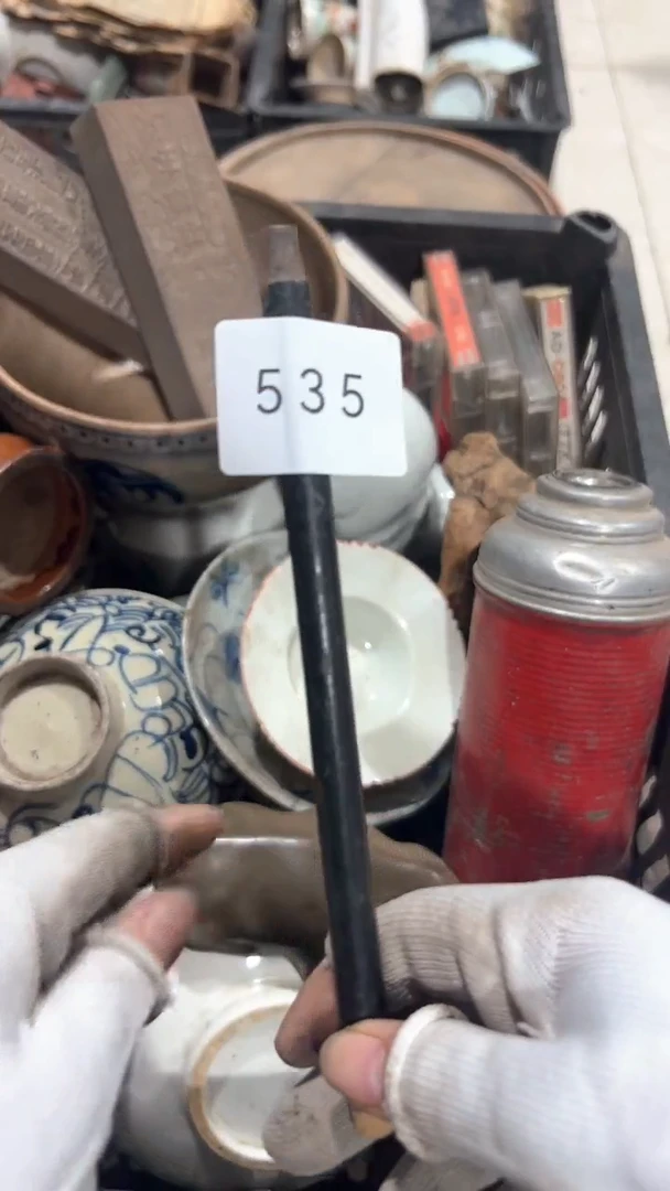 陶瓷莫***、工艺品0926535