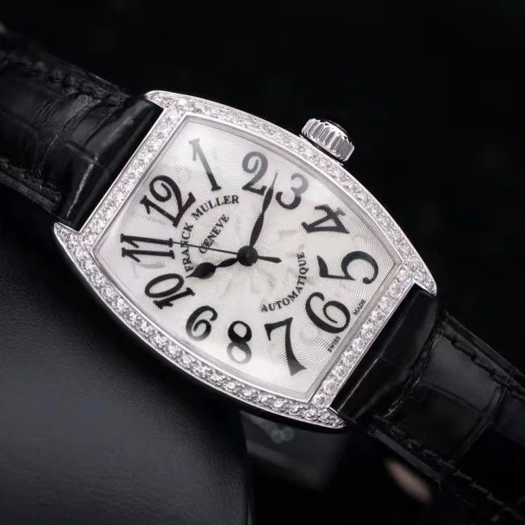 99新  法穆兰/石英/银灰/原钻/31*32/SBK0128875