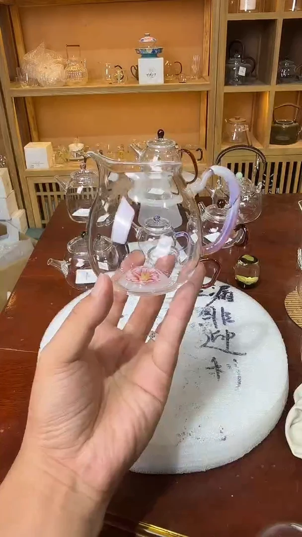 粉色花语公杯。。。。。