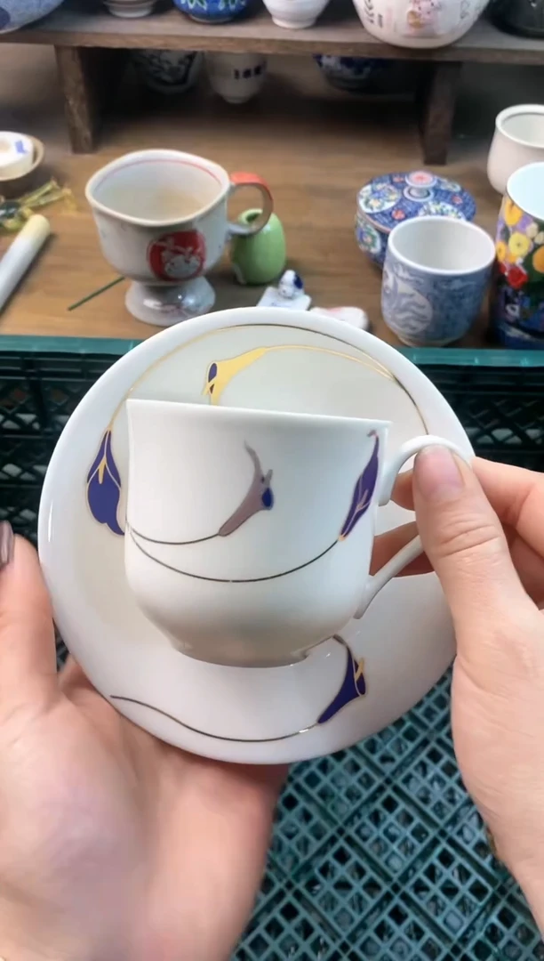 【闪购商品】瓷片(づ￣3￣)づ╭❤～