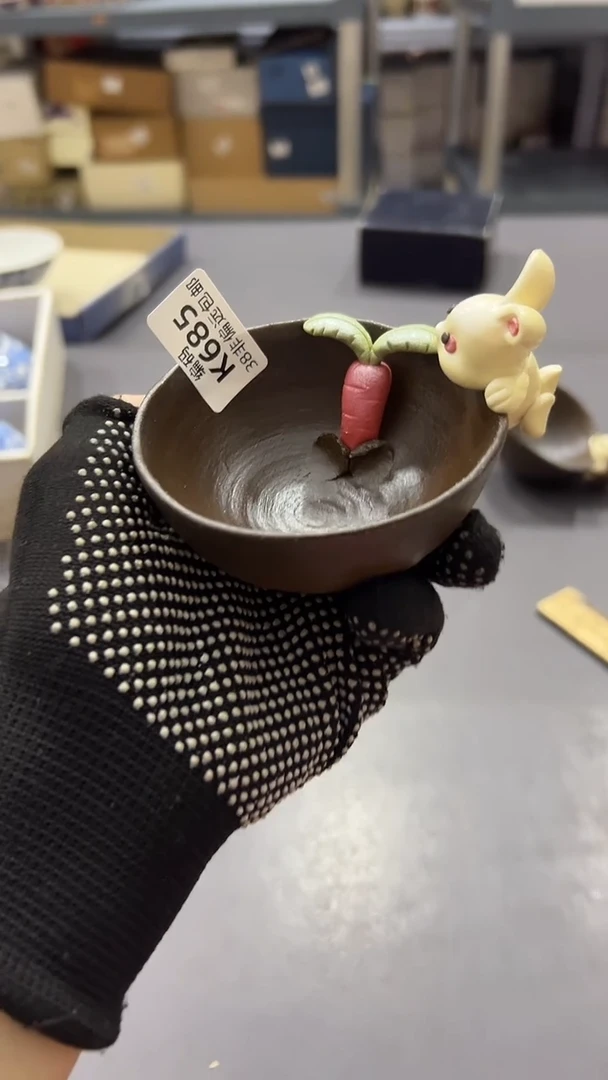 瓷片你**趣满38包邮，编号：K685