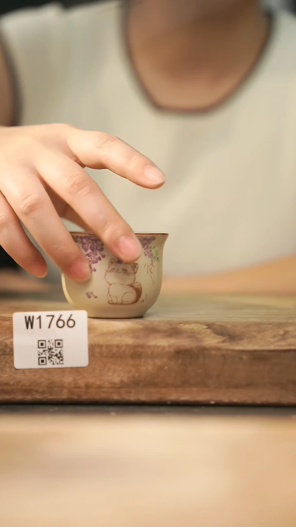 【经典福利】/ 杯子@@W1766
