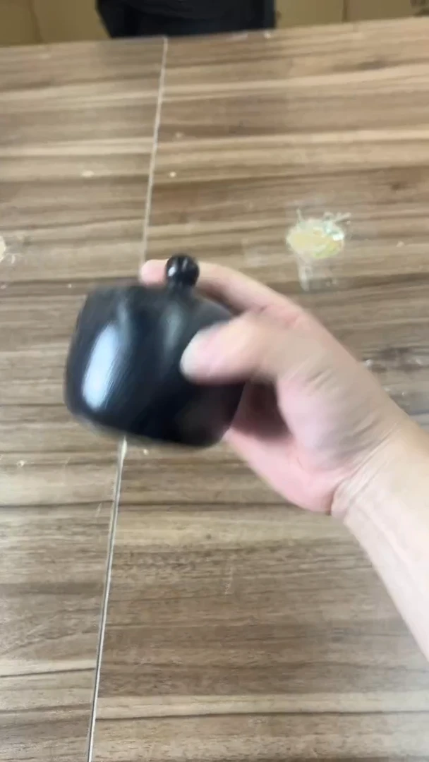 鑫陶轩高端茶具套组