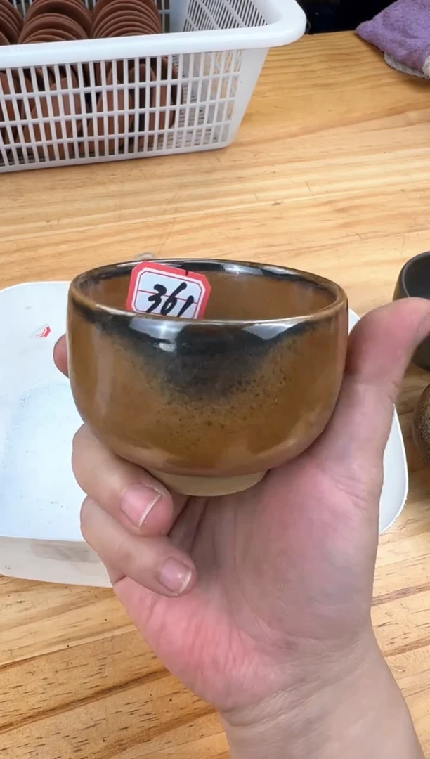 壶361号杯【白云推荐】