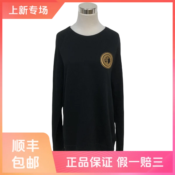 妃鱼/范思哲/棉/卫衣/95新/凡0822