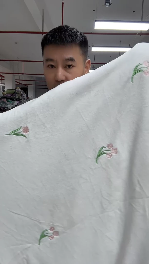 聚酯纤维聚酯纤维41 加大  郁金香 四件套