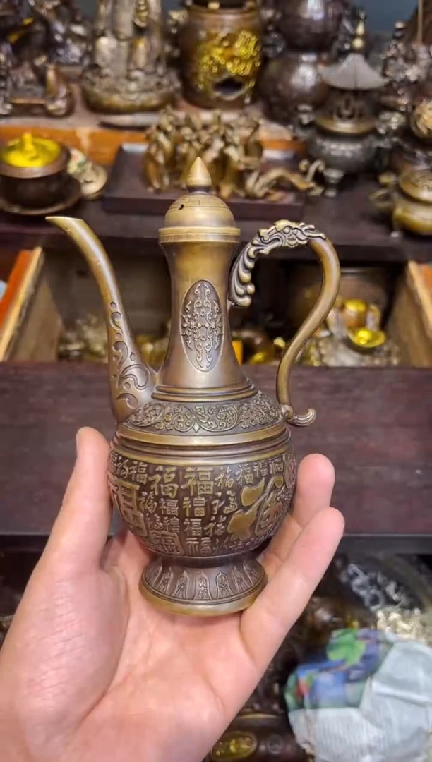 A古铜专属高端精品