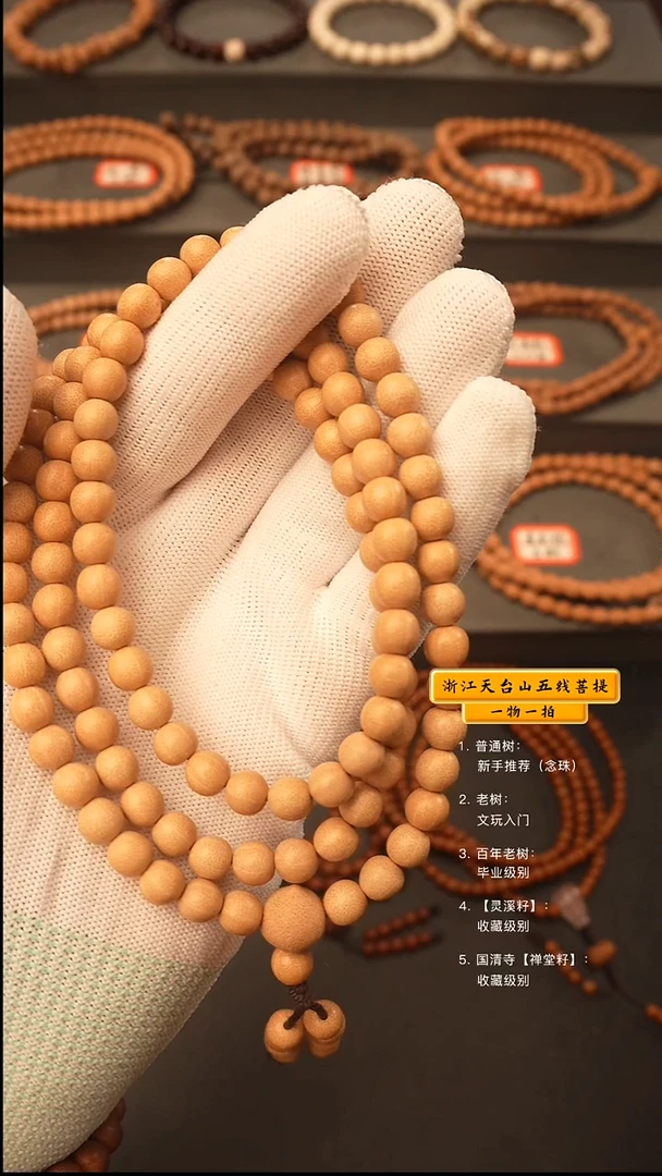 吊坠五线菩提佰****做q脖挂