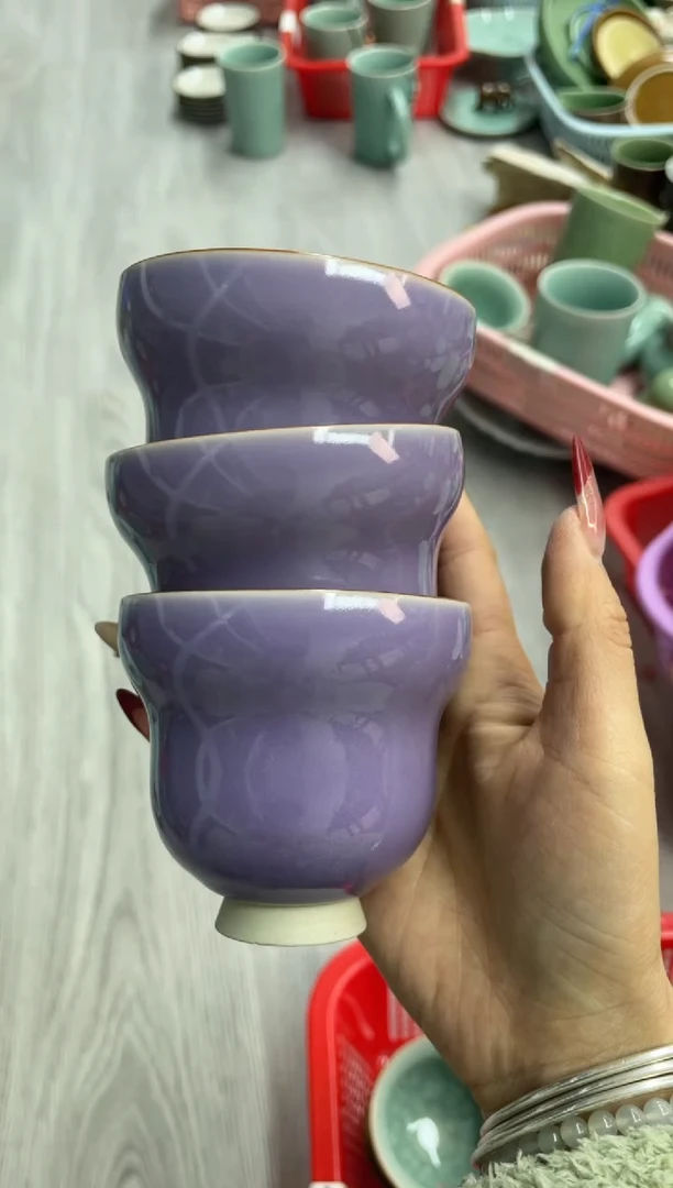 慧仙青瓷3个  源头厂家特价福利