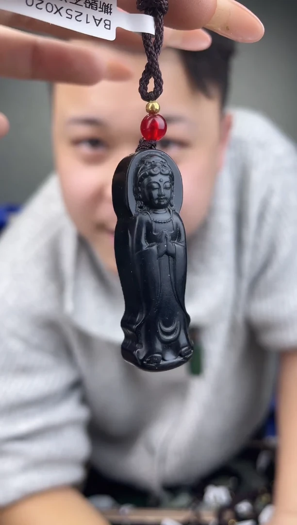 未镶嵌和田玉挂件拍一发一，多样性发货