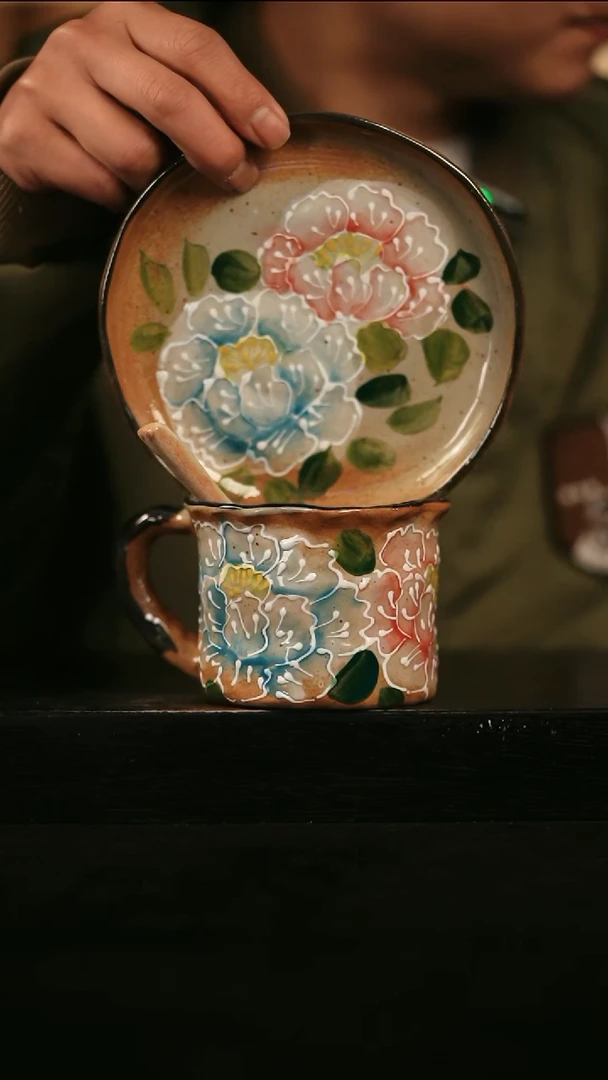 其他875遇瓷手作同款