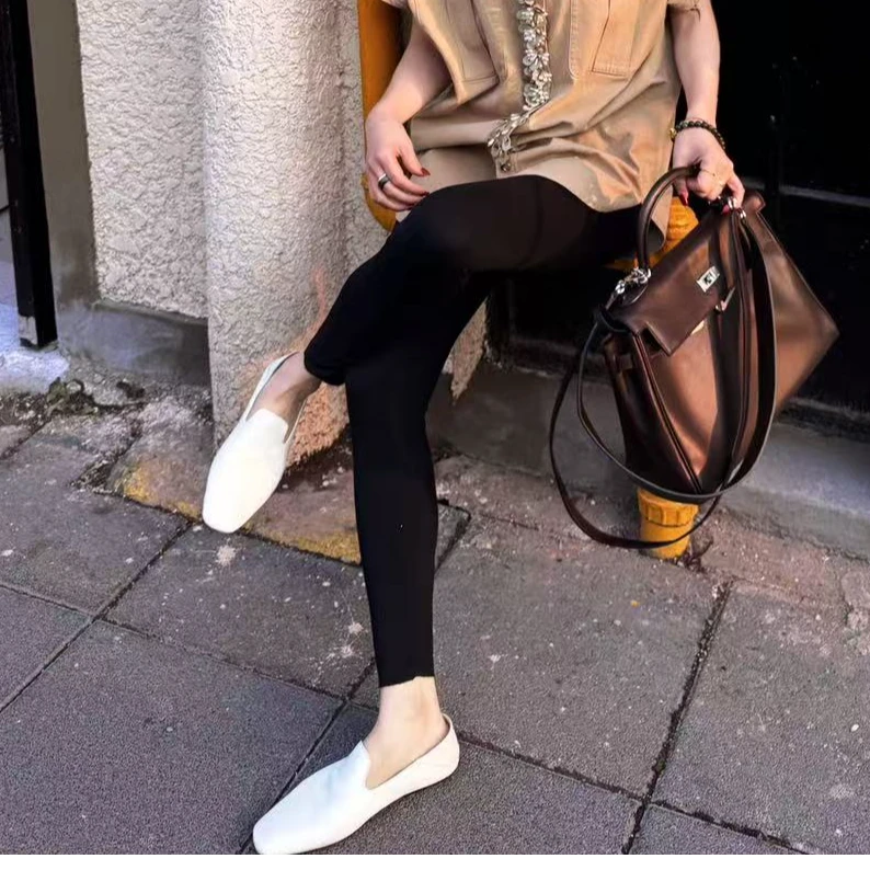 【CHUMINGMING】九分打底裤DP2507