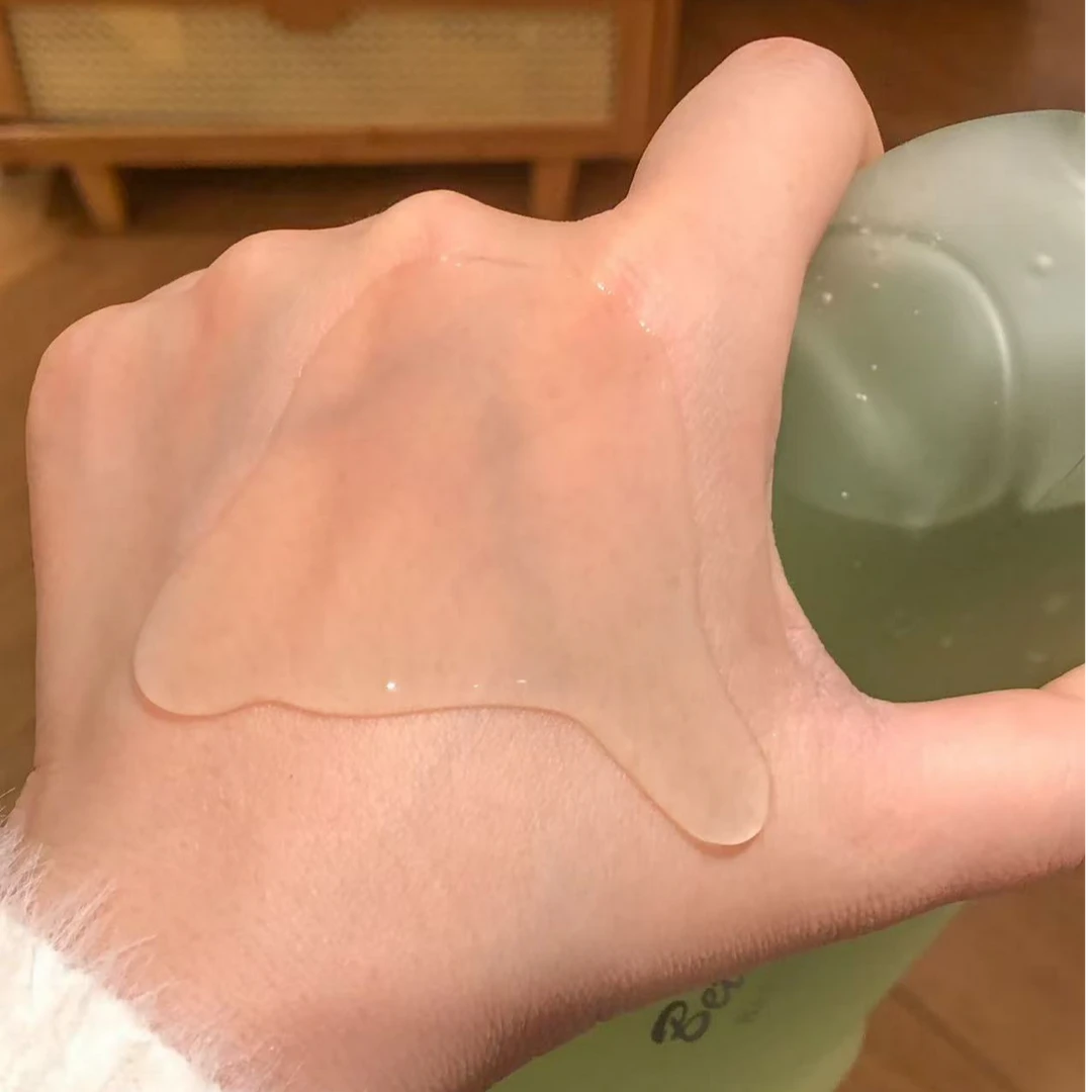 【言言分享小宝】清洁滋润持久留香香氛沐浴露