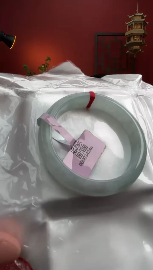 未镶嵌手镯翡翠翡翠手镯5
