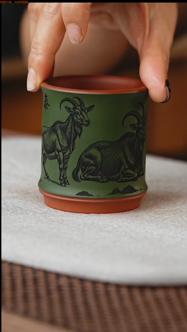 茶杯紫砂566546546556858965