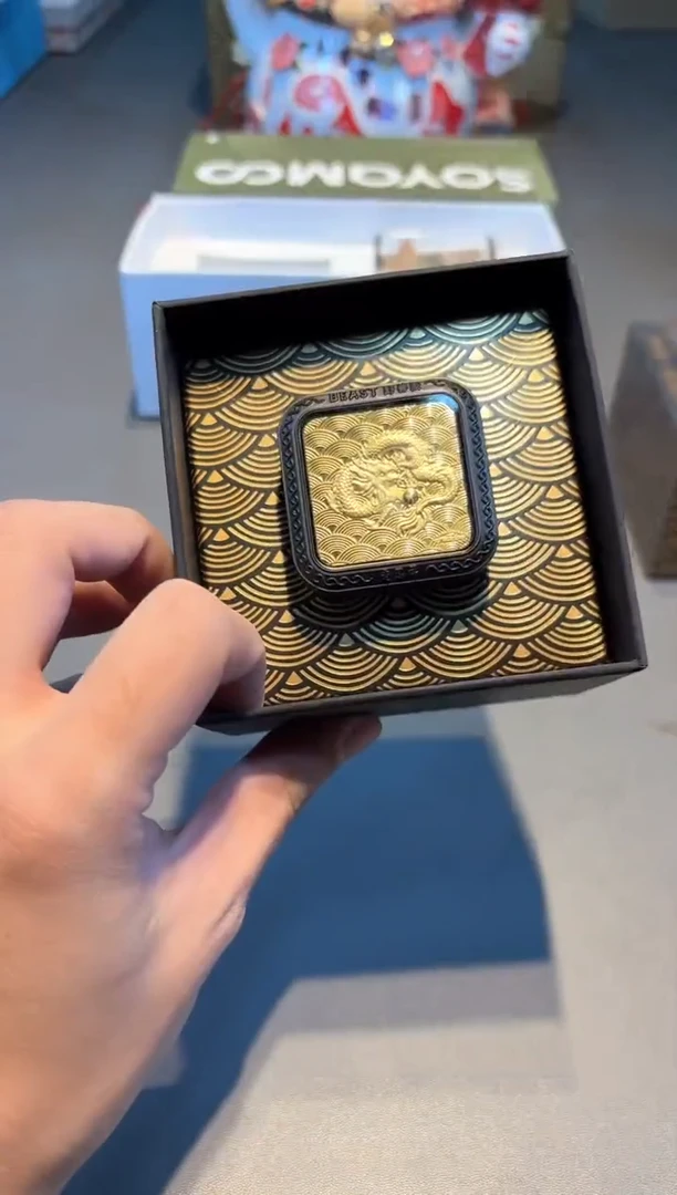 【闪购商品】瓷片老凤祥新号开播啦全场福利保正保真