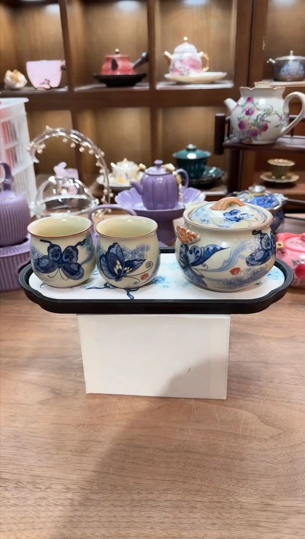 【闪购商品】其他一心茶器专用链接@@a11715