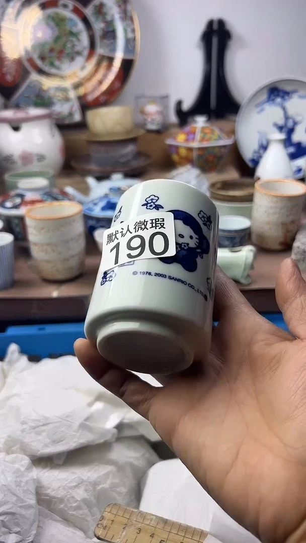 陶瓷?顺鑫工艺品店闪购