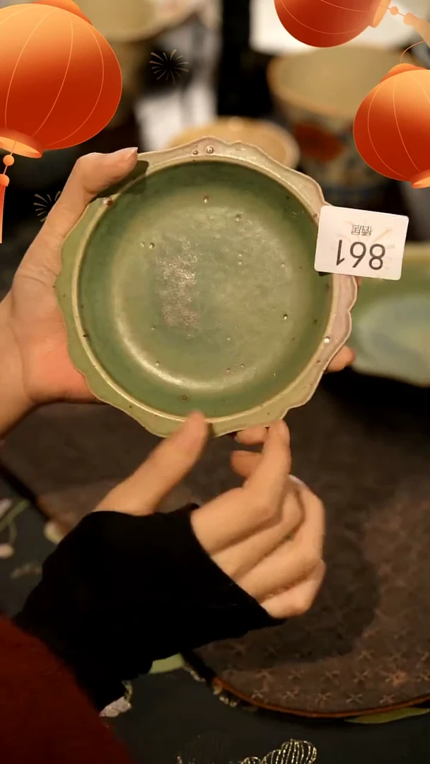 【闪购商品】山居秋暝手工手作@@861