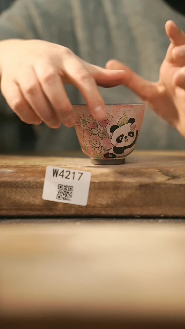 【闪购商品】【经典福利】/ 杯子@@W4217