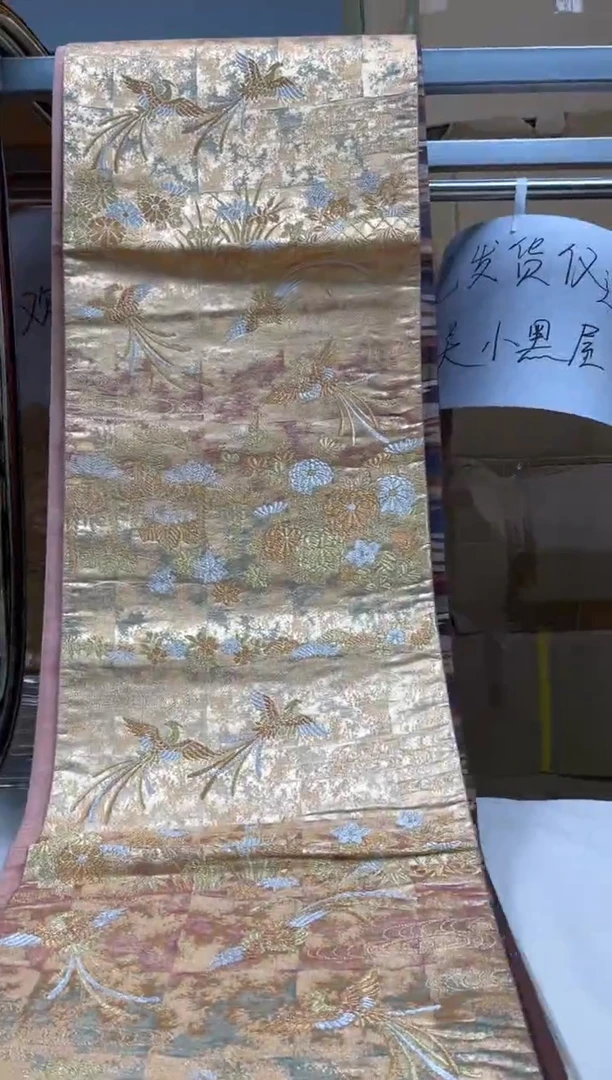 【闪购商品】织绣精选中古物品默认有瑕