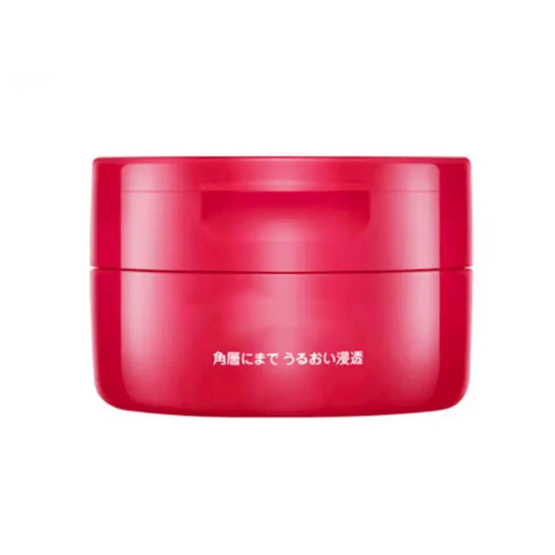 【新】日本原装进口尿素红罐护手霜100g