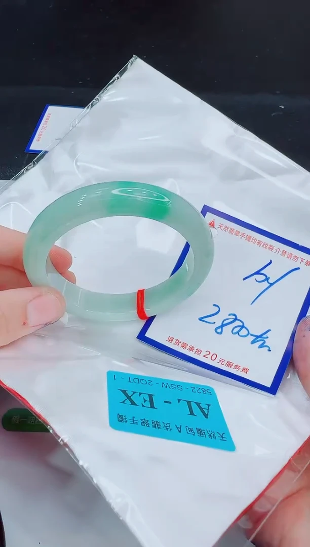 未镶嵌手镯翡翠11111111