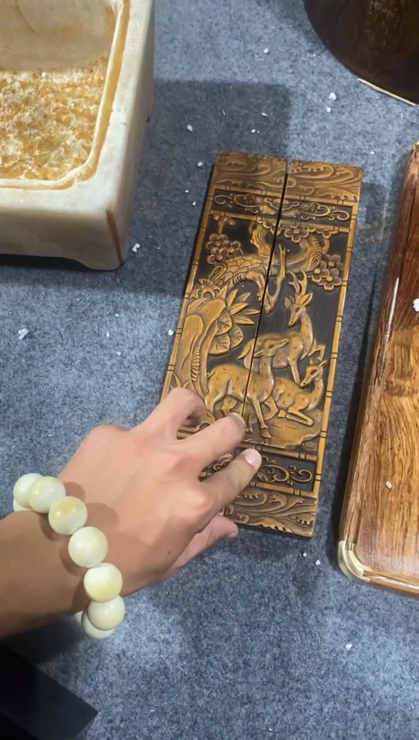 木简约淘木舍链接